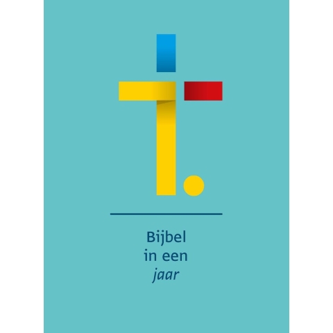 Bijbel in een jaar (Paperback)