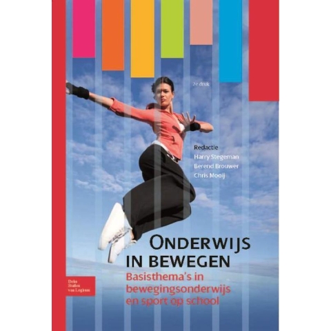 Onderwijs in bewegen (Paperback)