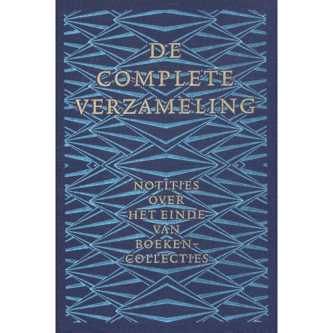 De complete verzameling (Paperback)