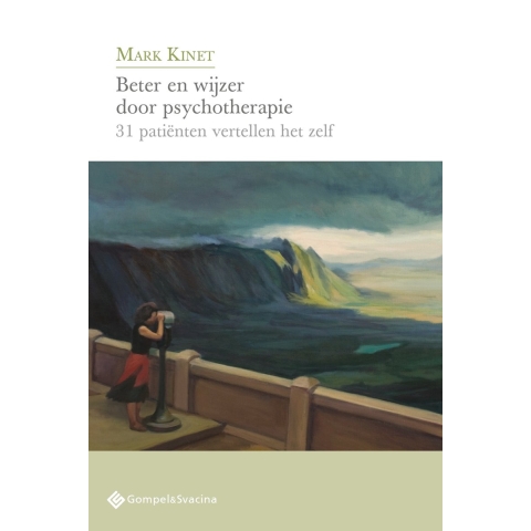 Beter en wijzer door psychotherapie (Paperback)