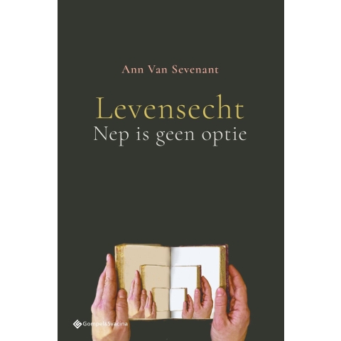 Levensecht (Paperback)