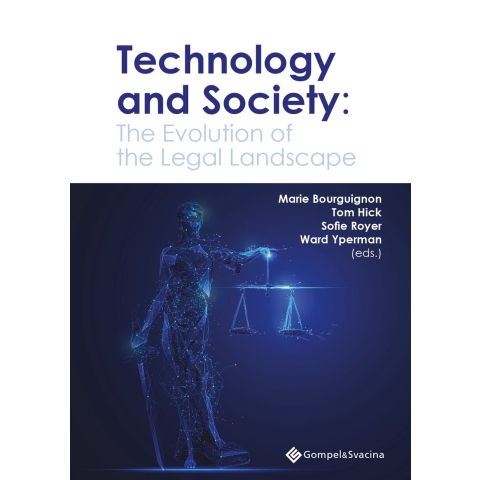 Technology and Society: (Paperback)