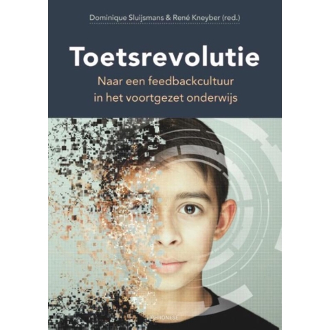 Toetsrevolutie (Paperback)