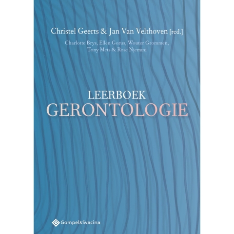 Leerboek Gerontologie (Paperback)