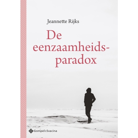 De eenzaamheidsparadox (Paperback)