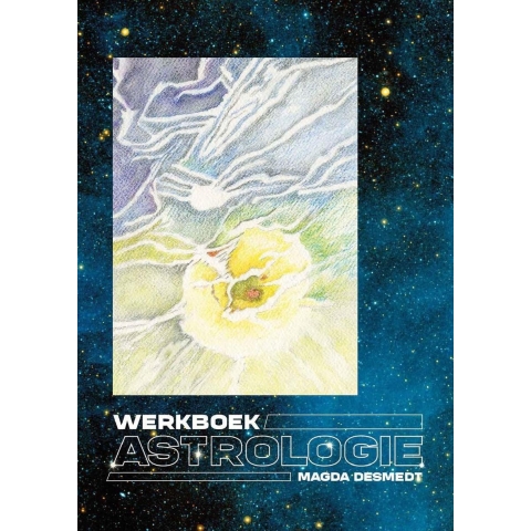 Werkboek astrologie (Paperback)