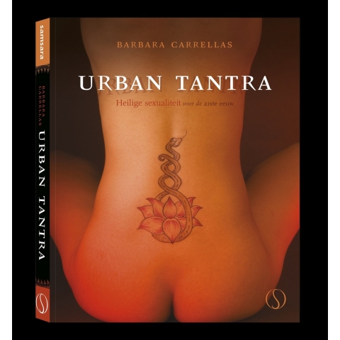 Urban Tantra (Paperback)