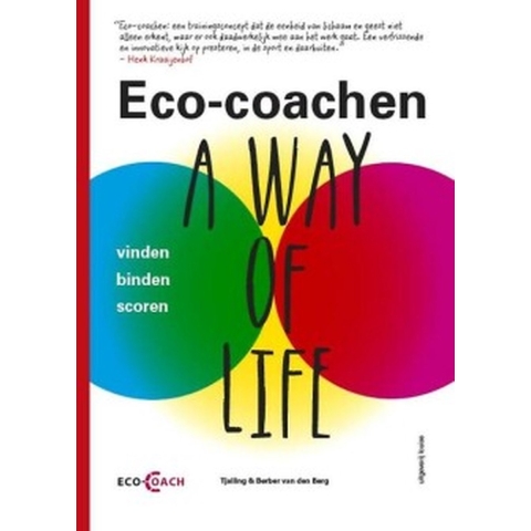 Eco-coachen (Paperback)