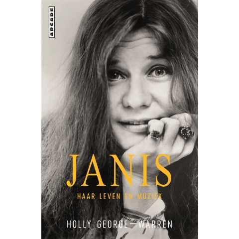 Janis (Paperback)