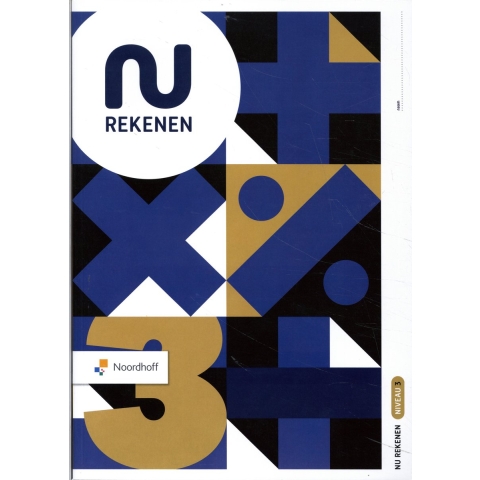 NU Rekenen (Paperback)