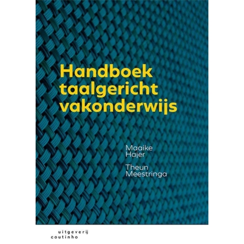 Handboek taalgericht vakonderwijs (Paperback)