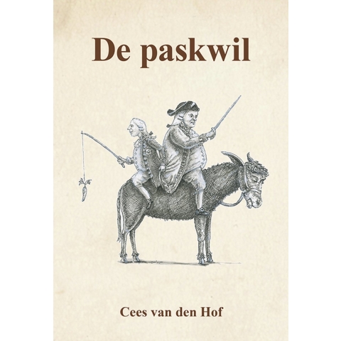 De paskwil (Paperback)