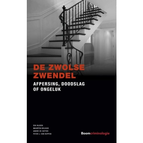 De Zwolse zwendel (Paperback)