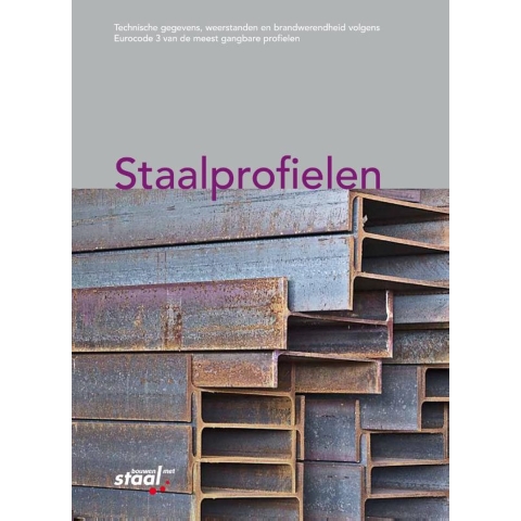 Staalprofielen (Paperback)