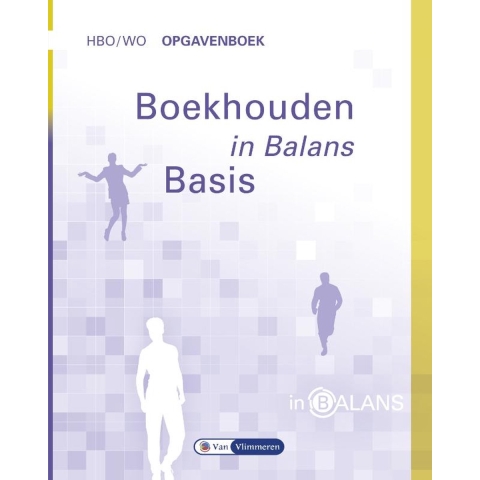 Boekhouden in Balans (Paperback)