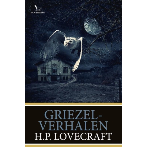 Griezelverhalen (Paperback)