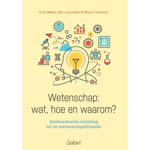 Wetenschap: wat, hoe en waarom? (Paperback)