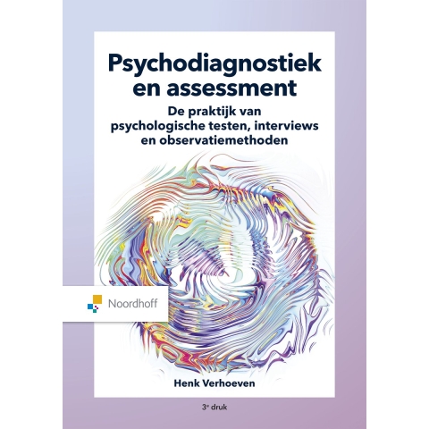Psychodiagnostiek en assessment (Paperback)