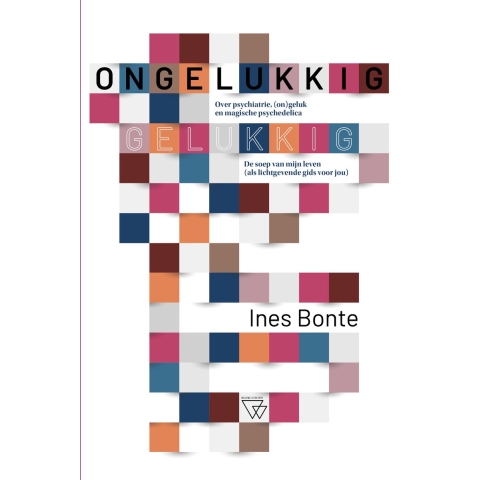 Ongelukkig gelukkig (Hardback)
