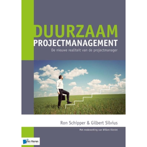 Duurzaam projectmanagement (Paperback)