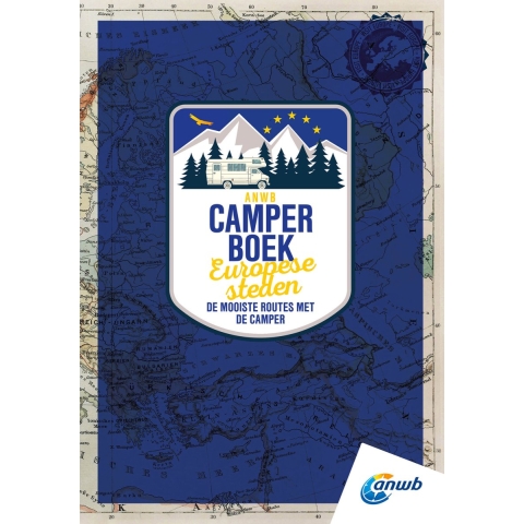 Europese steden (Paperback)