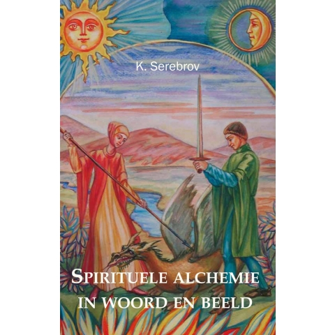 Alles over alchemie (Hardback)