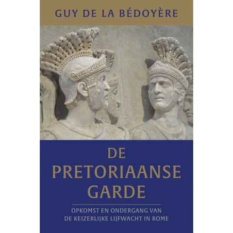 De pretoriaanse garde (Paperback)