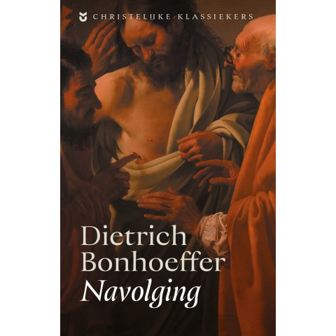 Navolging (Paperback)