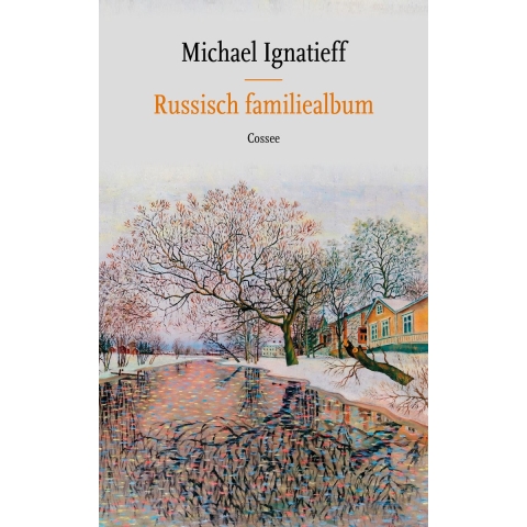 Russisch familiealbum (Paperback)