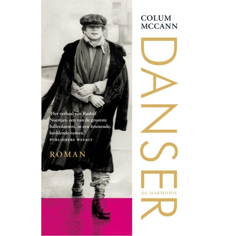Danser (Paperback)