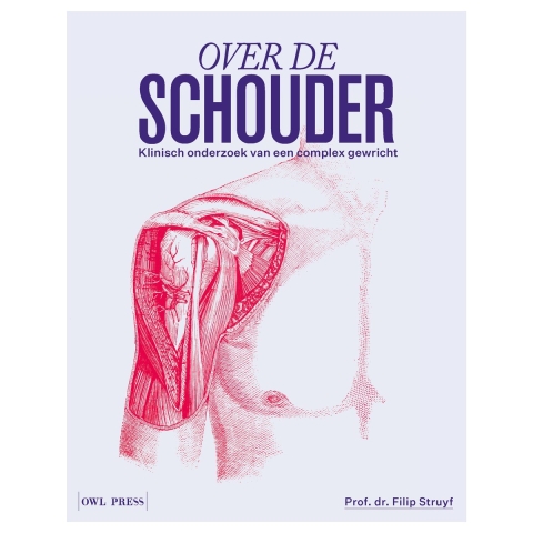 Over de schouder (Paperback)