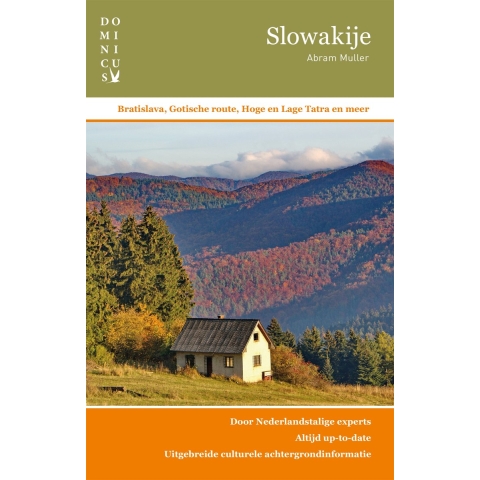 Slowakije (Paperback)