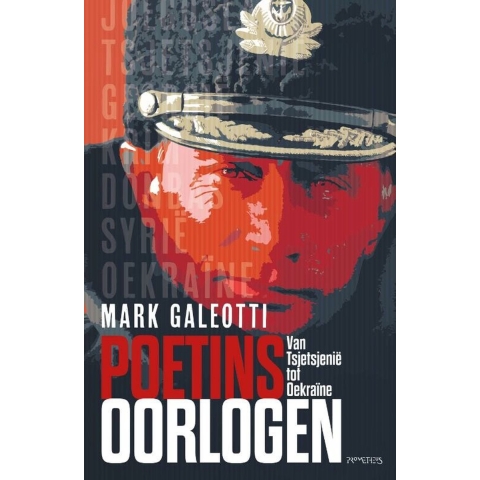 Poetins oorlogen (Paperback)