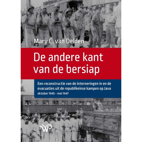 De andere kant van de bersiap (Paperback)