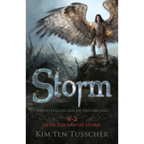 Storm 2 (Paperback)