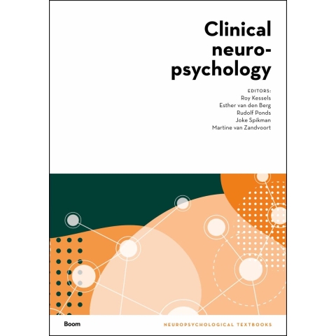 Clinical neuropsychology (Paperback)