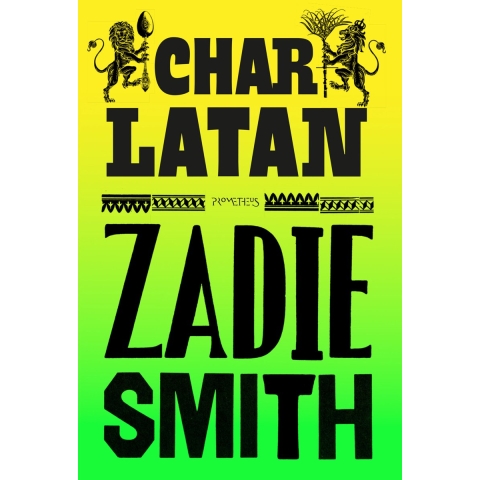 Charlatan (Paperback)