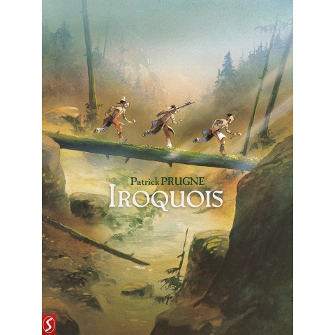 Iroquois (Hardback)