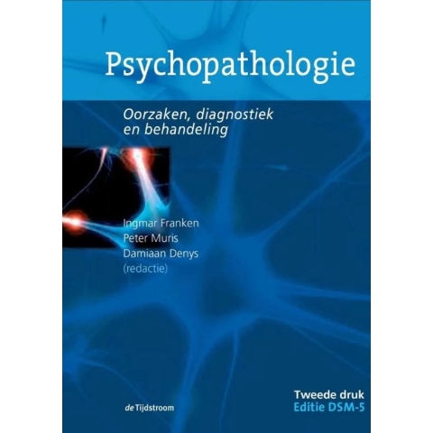 Psychopathologie (Paperback)