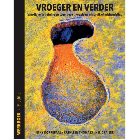 Vroeger en verder (Paperback)