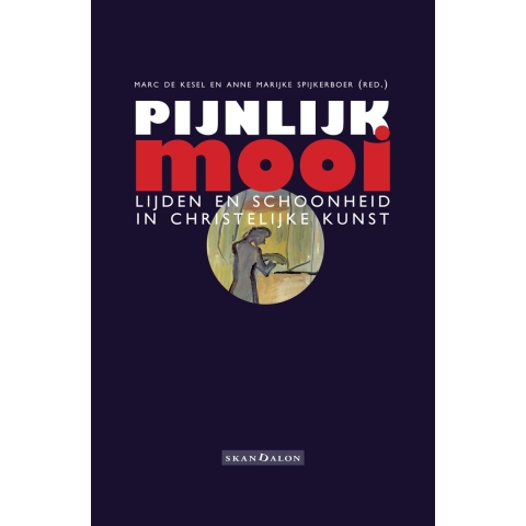 Pijnlijk mooi (Paperback)