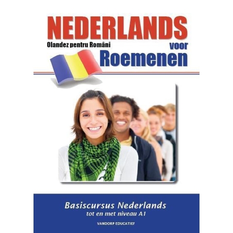 Nederlands voor Roemenen - Olandez pentru Romani (Paperback)