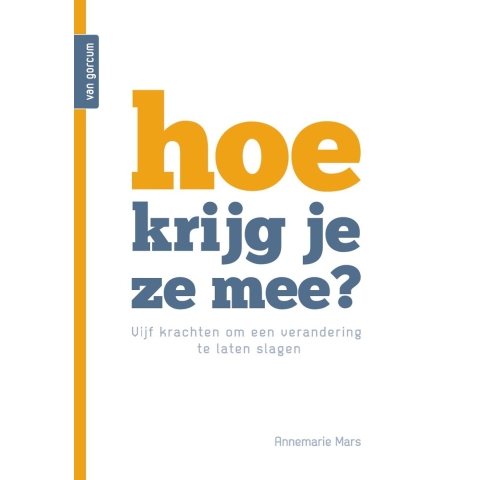 Hoe krijg je ze mee? (Paperback)