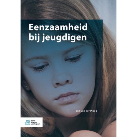 Eenzaamheid bij jeugdigen (Paperback)