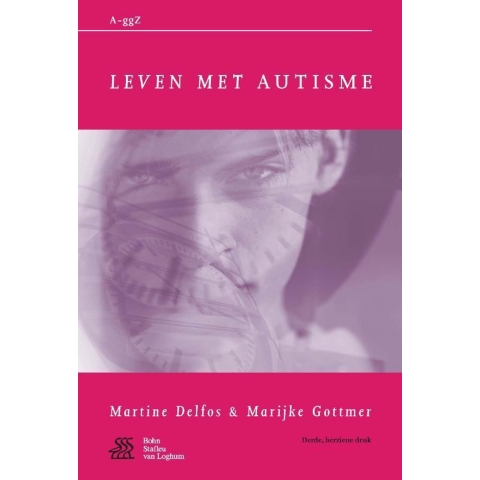 Leven met autisme (Paperback)