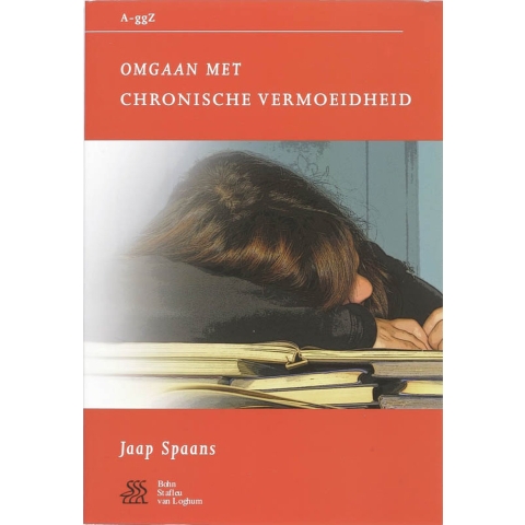 Omgaan met chronische vermoeidheid (Paperback)