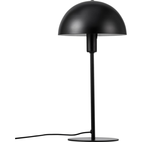 Nordlux Ellen 48555003 Tafellamp E14 Zwart