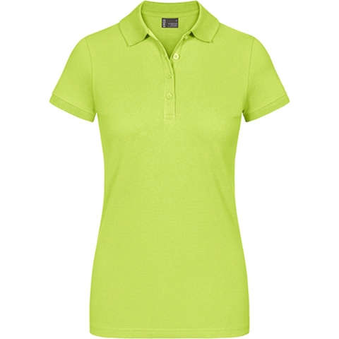 Promodoro E4405 Women´s Polo - Apple Green - L