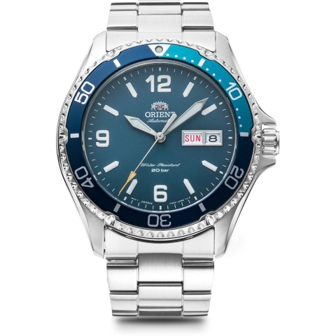 ORIENT WATCH (RA-AA0818L19B) RA-AA0818L39B