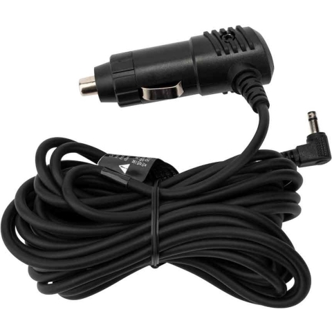 12V Voedingskabel 4,5m Kabel
